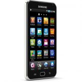 Tablet Samsung Galaxy S 5.0 Polegadas Branco Wi-Fi - 8 Gb -